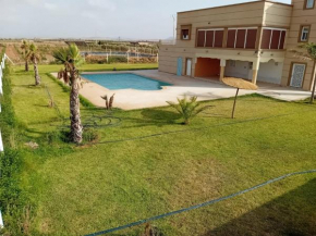 Villa avec piscine